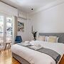 Viora Stunning Deluxe Studio in Athens