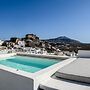 Amphora Thalassa Seaview Gem w Private Jacuzzi