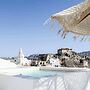 Amphora Meltemi Seaview Gem w Private Jacuzzi