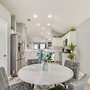 Modern + Spacious: Family Home w/ Yard in Houston!
