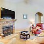 Stay at Jos Taylor Retreat: 9 Mi to Greenville!