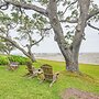Galveston Bay Retreat: Historic La Porte Home!