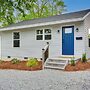 2 Mi to Downtown: Greensboro Home By Park!