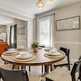 Lively Area: Downtown Providence Apartment!