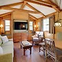Fire Pit + Lake Access: Cabin Retreat in Heflin