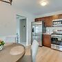 3 Mi to Dtwn Royal Oak: Getaway w/ Fenced Yard!