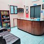 Hotel continental del sur