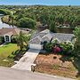 Relaxing Family Retreat In The Heart Of Sebastian 3 Bedroom Home