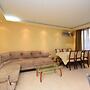 Apartment on Tumanyan street