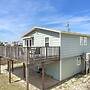 Byron's Beach House