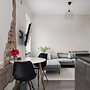 Renovated Top Floor Studio in Kallio