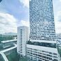 D'Sara Sentral Suites by Manhattan Group