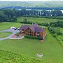 Spacious 8bd 7ba Log Home on Beltzville Lake in Southern Poconos - No 