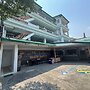 Subiza Beach Resort