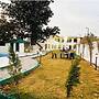 Hotel Jungle Castle Resort Corbett