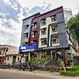 Hotel Green Leaf By T And M Hotels