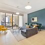 Elegant 1Br Apart With Beach Access In Dubai Creek