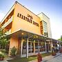 Apartman Hotel Bükfürdő