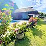 Raiatea - Orion Pool Bungalow