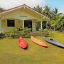 Huahine - Tipanier House