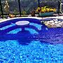 Tahiti - Terevete Pool Studio