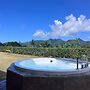 Huahine - Maroe Villa One