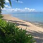 Tahiti - Vaiava Beach Cottage