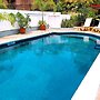 Tahiti - Vetea Pool Fare