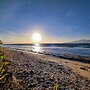 Moorea - Toatea Beach Hoe