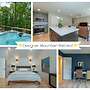 Hot Tub Nestled in the Forest w Chef s Kitchen
