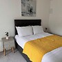 Coventry Chic City House - 3 Beds