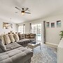 16 Mi to Wdw: Clermont Family Home w/ Private Pool