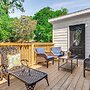 3 Mi to Dtwn Entertainment: Pensacola Family Home!