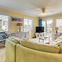Steps to Beach: NMB Condo w/ Balcony & Pool Access