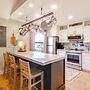 Townhome Near Dtwn Flagstaff: Grill, Golf & Relax!