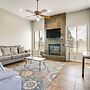Desert Abode w/ Patio & Pool in Goodyear!