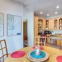 Walk to Hot Springs: Updated Retreat in Dtwn Ouray