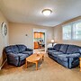 < 2 Mi to Suny Cortland: Unit w/ Private Parking
