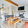 Beach Access: Bbq-ready Poconos Family Getaway!