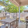 Military-friendly Home Near Navarre Beach & Base!