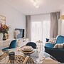 Linterna Luksus nad Ba Tykiem Let s Sea G ski SPA