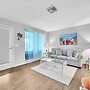 Cozy Retreat Mins To Beaches & Dining 2 Bedroom Duplex