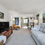 Harbor Hideaway - Walk To Beach, Dining & Downtown 2 Bedroom Condo