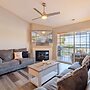 Highland Shores Haven Fit For 7