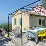 Sea View Apartment Camogli Hill