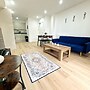 FlexiLux Stays - Luxury New Apt. L1B134