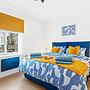 5 Guests - 2 Bedrooms - Brighton Centre - Petsok