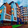 Hotel Resolute