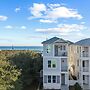 The Palmetto Blue by Avantstay Steps to Beach, Ocean Views