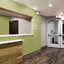 WoodSpring Suites Savannah West - Ellabell Metaplant